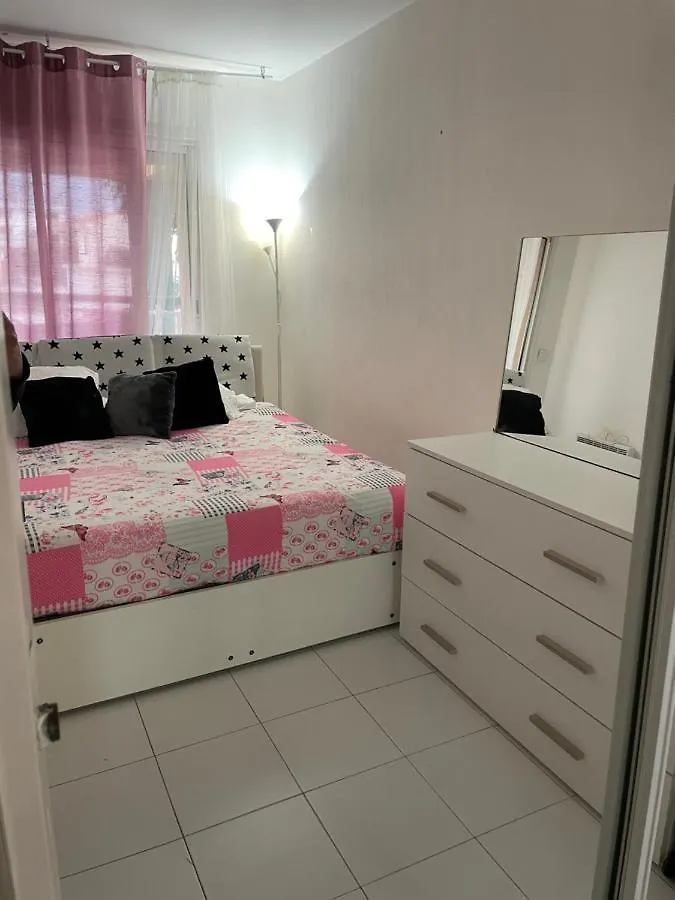 Appartamento Fronte Mare A Roquebrune-Cap -Martin