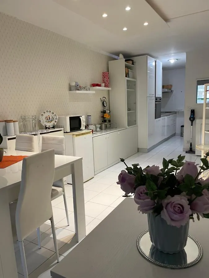 Appartamento Fronte Mare A Roquebrune-Cap -Martin France