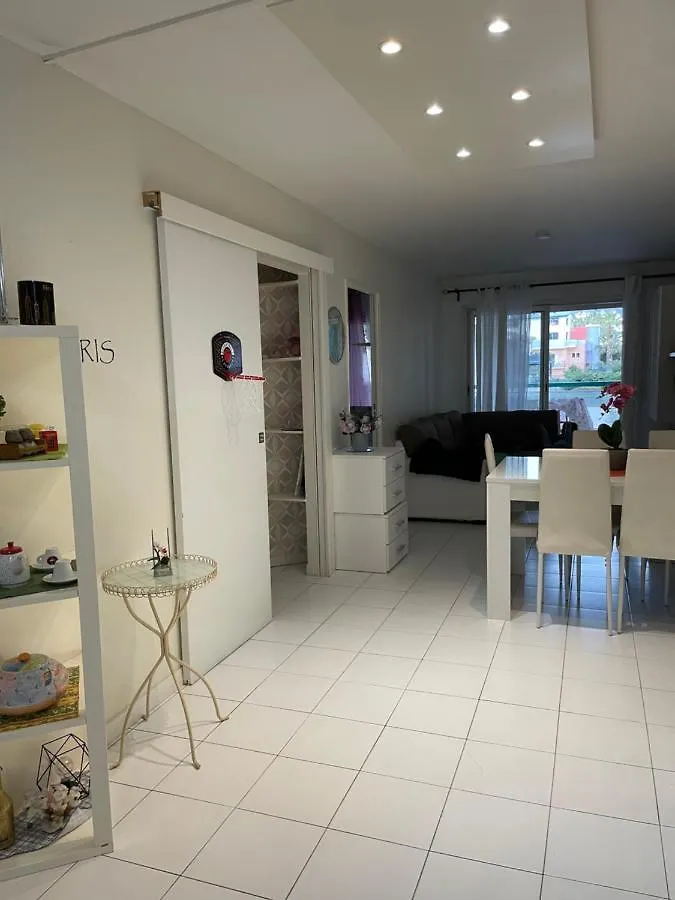 Appartamento Fronte Mare A Roquebrune-Cap -Martin